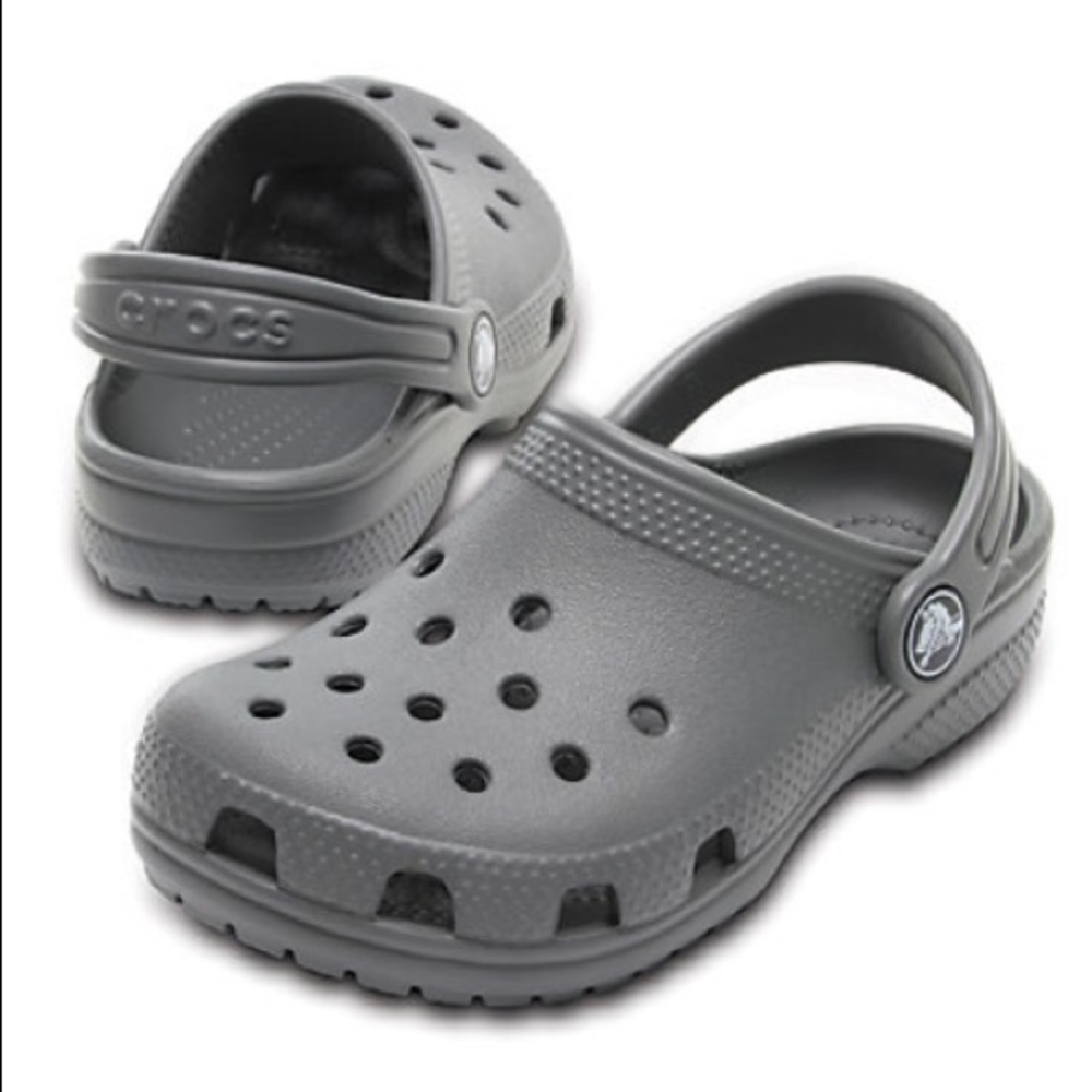 Crocs - Kids Classic Clog